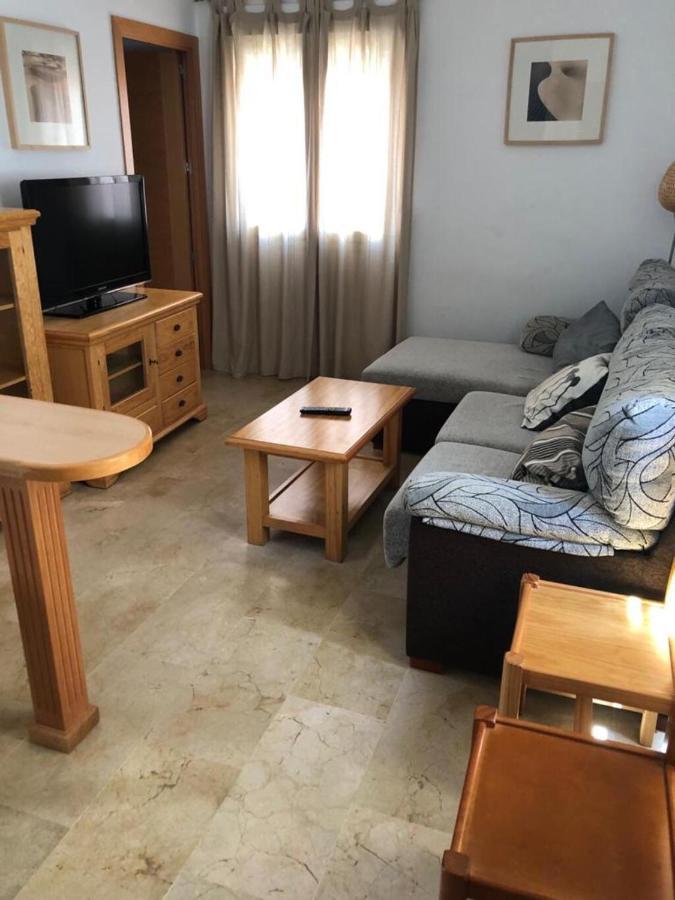 Apartamento En Conil Cerca De Playa Y Centro Conil De La Frontera Exterior photo
